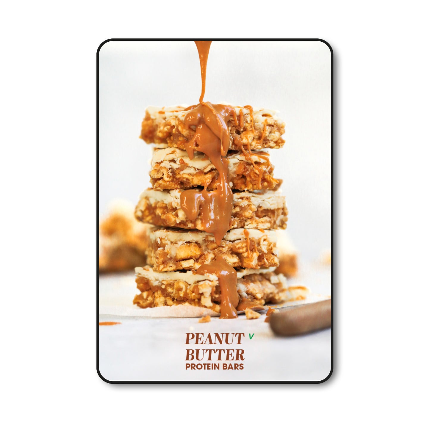 *NEW* The Recipe E-Book 3 by Sean Casey Fitness