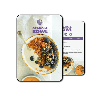 Recipe E-Book Bundle Deal!