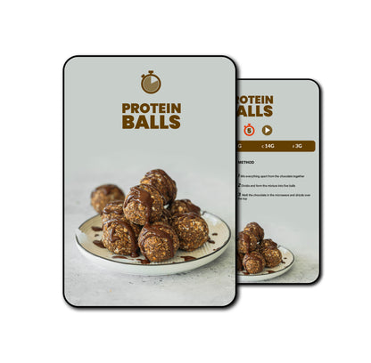 Recipe E-Book Bundle Deal!