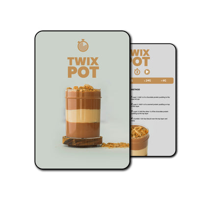 Recipe E-Book Bundle Deal!