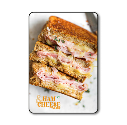 Recipe E-Book Bundle Deal!