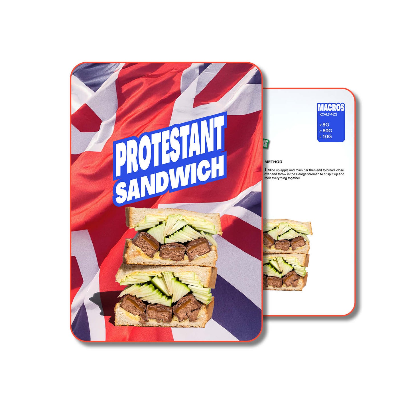 Sandwiches for Weight Loss eBook