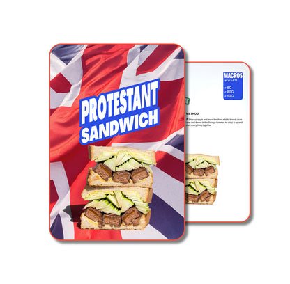 Sandwiches for Weight Loss eBook