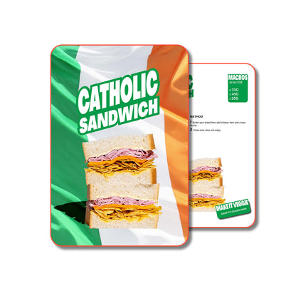 Sandwiches for Weight Loss eBook