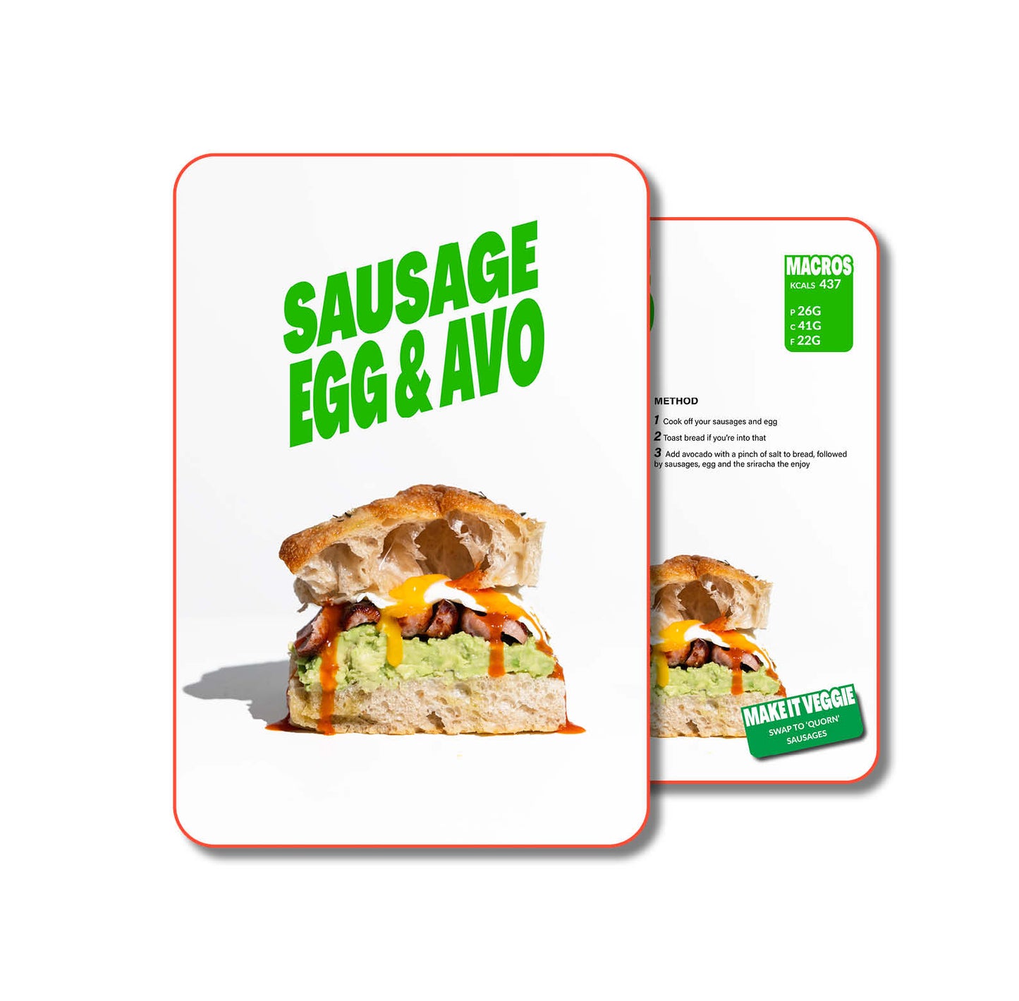 Sandwiches for Weight Loss eBook
