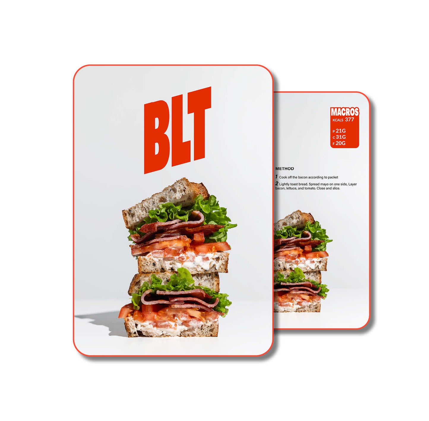 Recipe E-Book Bundle Deal!