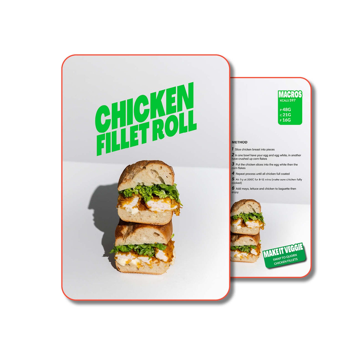 Recipe E-Book Bundle Deal!