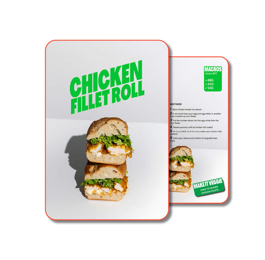 Recipe E-Book Bundle Deal!