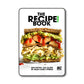 *NEW* The Recipe E-Book 3 by Sean Casey Fitness